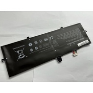 pre-link7.7V 56.2Wh BM04XL Baterifor HP EliteBook x360 1030 G3 G4 Series HSTNN-DB8L HSTNN-UB7L L0203