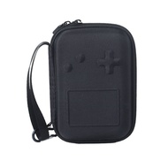 【kenouyo】Travel Case For ANBERNIC RG35XX Plus Storage Bag for RG35XX Plus Game Console Protective Ca