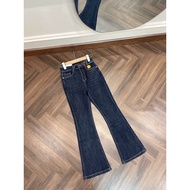 Flare jeans