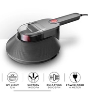 Bossman Kaden Dust Mites Vacuum Cleaner VK1