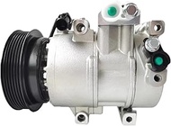 CAR Air Conditioner Compressor Compatible with KIA CERATO 2006 977012F030 977012F031 97701-2F030 977