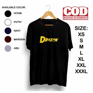 FUNNY WORDS T-SHIRT | T-SHIRT | DIPTOK