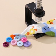 Snap settings for babies and newborns Hand pressing tools Hand pressing tools T3t5t8 Plastic shootin