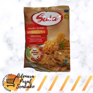 MULTIPURPOSE SASA SPICE FLOUR 75 GRAM / BAKWAN FLOUR / CHICKEN FLOUR