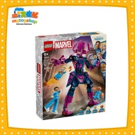 LEGO 76316 Marvel Fantastic Four vs. Galactus Construction Figure