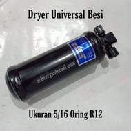 Iron Dryer Receiver Size 5 / 16 Oring R12