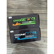 [rcvietnam] LIPO Ovonic 6S 3300mah 75C, 3s 4200mah 50C, Ovonic 3s 5000mah 50C