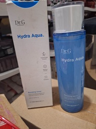  Dr.G Hydra Aqua Boosting Toner. 200ML