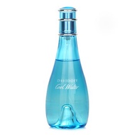 Davidoff 大衛杜夫  冰水 淡香水噴霧 100ml/3.3oz