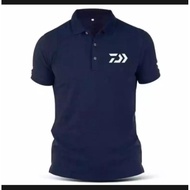 Daiwa POLO SHIRT DAIWA LOGO POLO SHIRT