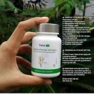 Vitaline 30 softgel Tiens ORI