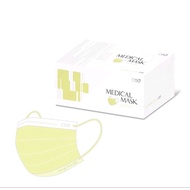 Alocasia Yellow CSD Price Zhongwei Medical Mask