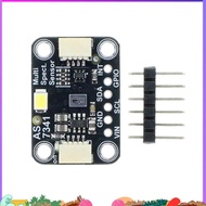 AS7341 11-CH  Sensor Module Light Color Sensor Splitter Board Color Measurement Detection