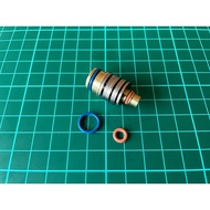 Sil oring piston regulator taiwan material fkm90 Heat Resistant For High Pressure