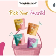 SLEEPING MASK BYBDKA.ID SLEEP MASK BYBDKA.ID SLEEPMASK SAFFRON BYBDKA.ID ATASI JERAWAT