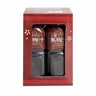 A Book Osmanthus Ebony Juice 2l X 4pcs E-Ben Sweet Plum 2l X 4Count