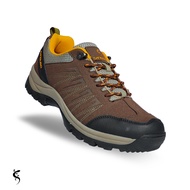 Sandugo Sembrano Low Cut Hiking Shoes