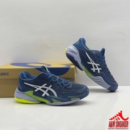 Court FF3 Novak Tennis Sneakers (Real-Fullbox)