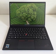 Lenovo ThinkPad X1 Nano 13" Ultrabook 2K Intel Core i7-1160G7 16GB RAM 256GB SSD