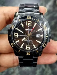 Casio 黑鋼