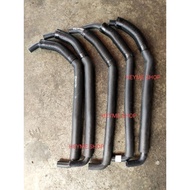 PW851704 GEN2 SATRIA NEO WAJA CAMPRO WATER PUMP PIPE BY PASS HOSE