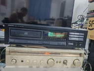 ONKYO DX-2700 CD機Made IN JAPAN