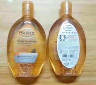eskinol facial cleanser papaya 135ml