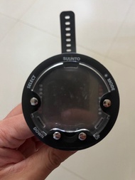 suunto zoop novo 潛水電腦錶