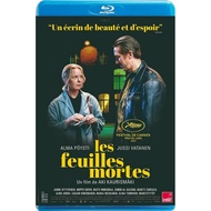 [BD Blu-ray movies]Dead Leaves / Kuolleet lehdet (2023)