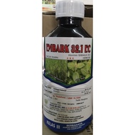 Halex Embark 32.EC 1L / racun rumput / akar ruas-ruas & akar kala / triclopyr-butotyl " ready stock 