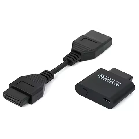 A88M Wireless Game Controller for SNK NEOGEO MVS AES CD Conosle for PS4 PS5 Xbox One Switch Pro 8bit