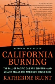 California Burning Katherine Blunt