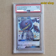 Pokemon TCG Hidden Fates Banette GX PSA 9 Slab Graded Card