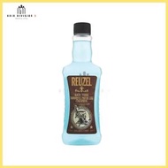 Reuzel Hair Tonic 保濕清爽打底順髮頭皮水 350ml (平行進口)