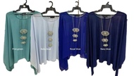 CAPE QUEEN BY MOFF COLLECTION I CAPE SELENDANG BAHU