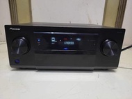 PIONEER VSX LX55 3D藍光/收音/AV環繞擴大機 家庭劇院 7.2聲道 有全新副廠遙控器~ 品項佳