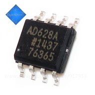 1 Piece AD628ARZ AD628AR AD628A AD628 SOP-8   chip