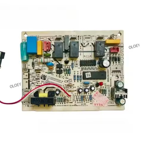 Brand Air Conditioner Main Board For 17122000002618 For ILCE-KFR61W N1-210 C9