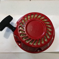Recoil Starter Assy GX160 Iron Plate Recoil Gx160/200 Engine Pull GX160 /Gx200 Iron Plate