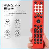 RUN Protective Silicone Cover for ERF2B38H ERF2K38H ERF2F38H Remote Control Shield Case Against Scra