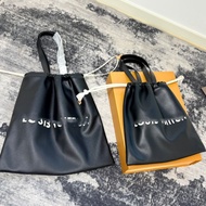 Best Sellers❤ Retro 3000000000000000 Zivy Premium Soft Cowhide Drawstring Anti-dust Bag Shoulder Arm