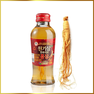 韓國 - CHEIL高麗人蔘飲品120ml