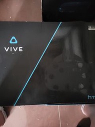 Htc vive