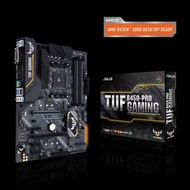AMD Ryzen 5 3600 CPU 6C/12T +ASUS TUF B450-PRO GAMING