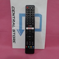 Remote TV Sharp Android LCD LED Smart TV PHP-602