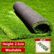 Artificial Bermuda Grass Mat Home Grass Mat Carpet Thickened Fake Grass For Outdoor Encryption Artif