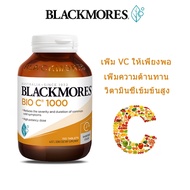 Blackmores Bio C 1000 mg 150 pcs exp：06/2025