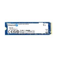 1 TB SSD M.2 PCIe 4.0 KINGSTON NV3 (SNV3S/1000G) - A016