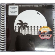 The Neighbourhood - Wiped Out! (CD)