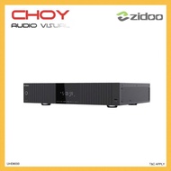 Zidoo UHD8000 8K An Ultimate All in One Media Player